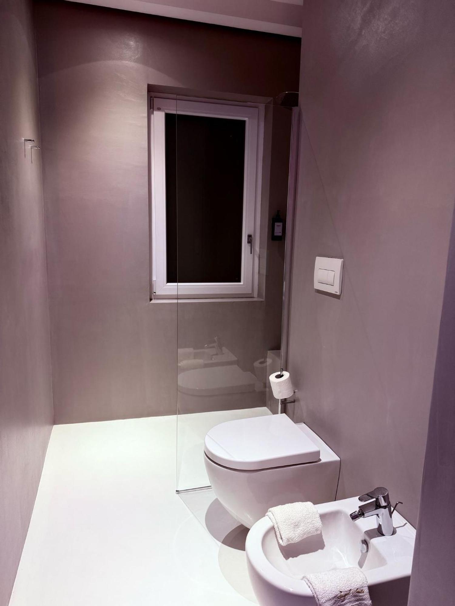 Angel Suite 2 Selva Di Fasano Exterior foto